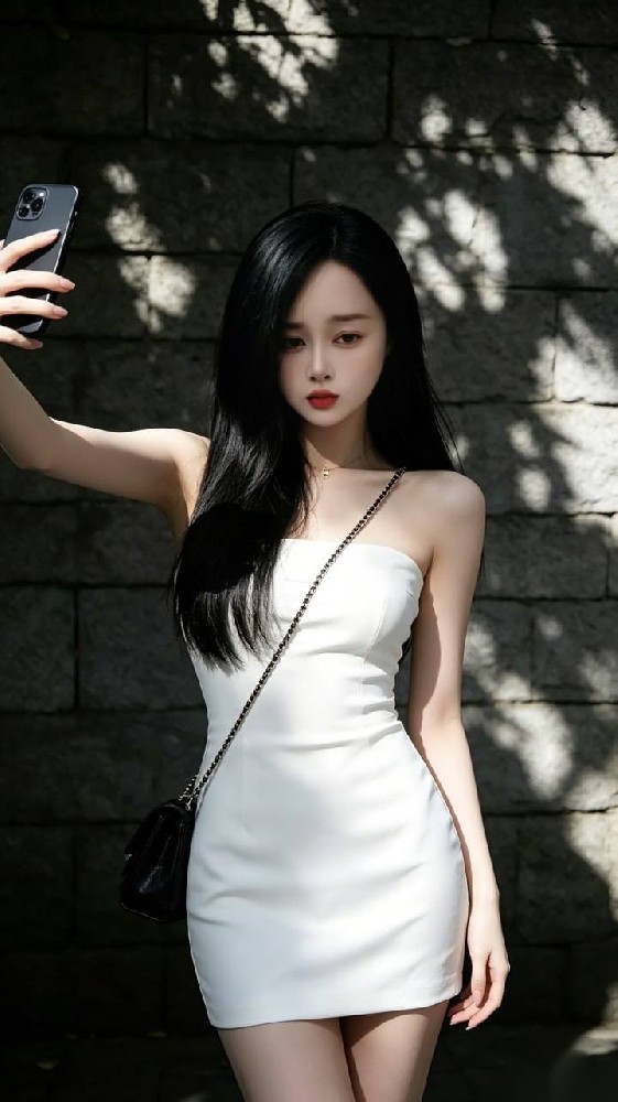 女生写真